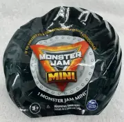Spin Masters Monster Jam Collectible #687 Blue Thunder Monster Truck New