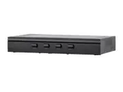Monoprice SS-4 Premium 4 Channel Speaker Selector, With Impedance Protection