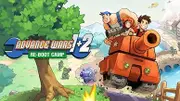 Advance Wars 1+2: Re-Boot Camp Standard - Nintendo Switch [Digital Code]
