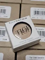 $1152 Retail Value 48 Piece Lot Box Beauty Makeup Cosmetics TIGI Concealer Light