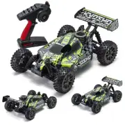 NEW Kyosho 33012T6 INFERNO NEO 3.0 Type 6 Yellow 1/8 GP 4WD Racing Buggy RTR