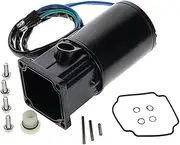 New Tilt Trim Motor W/Reservoir For Mercury Mariner 50HP-125HP 809885A1 809885A2 809885T2 813447 819479A1 819480A1 885654T1 18-6777 PT496NK-2 6276
