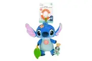 Disney Baby - Stitch Activity Toy - Nursery Activity Toy, Birth+