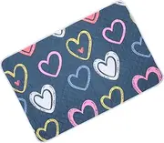 Extra Large Waterproof Bed Pad Boys and Girls Elderly Washable Underpad Bed Protector Reusable Queen Size