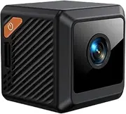 s - Mini Wireless Camera | Security Protection 1080P Monitor | Portable USB Rechargeable Camera Support Memory Card Storage360° Solar Security Camera Outdoor with 9000mAh Rechargeable