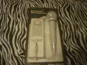 Audio-Technica Vintage Computer Microphone - NEW