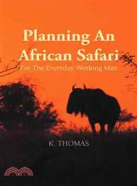 在飛比找三民網路書店優惠-Planning an African Safari ─ F