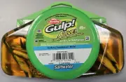 Berkley GASHPPS3-MUL Gulp! Alive! Paddleshad Half Pint 3", MULLET | A7