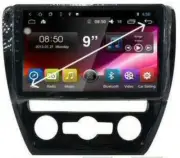 JETTA 2014-19 TSI GPS WIRELESS APPLE CARPLAY ANDROID AUTO CAM ODB DAB+ TPMS DVR
