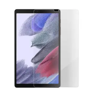 【MK馬克】Samsung Galaxy Tab A7 Lite 8.7吋(高清防爆9H鋼化玻璃保護貼)