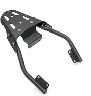 Motorcycle Accessories Black Rear Luggage Rack Mount Cargo for G310R G310 R 2017-2024 Storage Rack