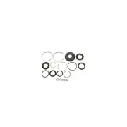 For 2002-2008 Mini Cooper Rack and Pinion Seal Kit Sunsong 2003 2004 2005 2006 (for: Mini)