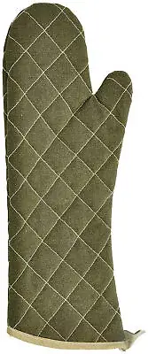 17" Oven Mitt, Fire Retardant (12 Each)