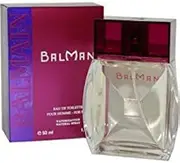 Balman by Pierre Balmain for Men Eau De Toilette Spray, 1.7 Ounce