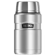 Thermos® 710ml Stainless King™ Vacuum Insulated Food Jar