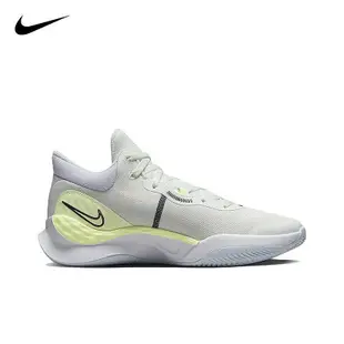 Nike Renew Elevate III  耐吉 籃球鞋 黑粉 DD9304007 黃綠 DD9304300