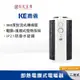 KE嘉儀 電膜式電暖器 適用9坪 KEY-M290W 360度即熱 防潑水認證