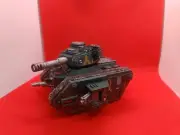 Grim Guard Phobos Main Battle Tank - Kaledon Fortis Imperials (PLA)