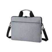 14-inch Waterproof Laptop Bag Wear-resistant Shockproof Portable Notebook Take-out Bag-6#