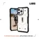 UAG iPhone 14 Pro Max 磁吸式耐衝擊保護殼-白 [北都]