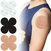 5/10/20x Sensor Cover Waterproof Breathable Adhesive Patches For Freestyle Libre