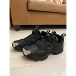 全新 REEBOK  PUMP FURY HW 萬聖節 黑魂鉚釘 HALLOWEEN 暗黑騎士  AR1716 US11