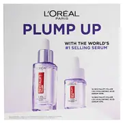 L'Oreal Paris Revitalift Filler Serum Plump Up Gift Pack