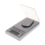 20g 0.001g Micro Scale Digital Jewelry Scale Portable Pocket Scale for Herbs Gem