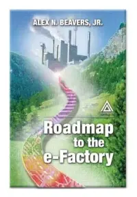 在飛比找博客來優惠-Roadmap to the E-Factory