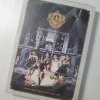 在飛比找蝦皮購物優惠-Season of GFRIEND 2018 絕版DVD