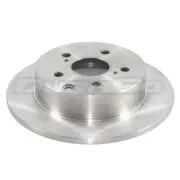AX900754 Auto Extra Rear Disc Brake Rotor-GT Vibe Matrix 2009-2013