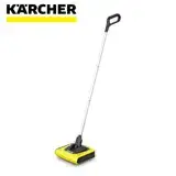 在飛比找遠傳friDay購物精選優惠-【KARCHER 德國凱馳】充電式無線掃地機 KB5