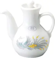 Shanghai Caster Vinegar [9.4 x 4.2 cm] | Chinese Tableware