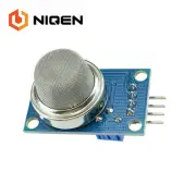 MQ-135 Air Quality Sensor Hazardous Gas Detection Module For Arduino