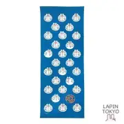 [NEW] Marushin Handu Doraemon Towel Character 100% Cotton Made in Japan 2