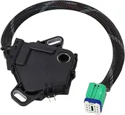 Neutral Safety Switch Compatible with CLIO II Laguna II, Ensures Smooth Functioning and Enhanced Safety for Automatic Transmission