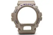 Casio G-Shock Genuine Replacement Bezel to Suit Model DW-6900MRC-8