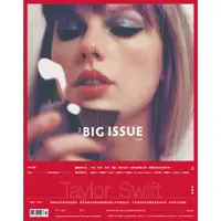 在飛比找蝦皮商城優惠-【The Big Issue 大誌雜誌】2023.3月號 第