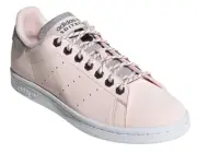 Adidas Z1730 Womens Size 9M Pink Stan Smith Low Top Sneakers