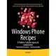 Windows Phone Recipes: A Problem-Solution Approach