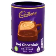 Drinking Chocolate - 17oz. 500g
