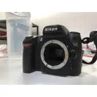 在飛比找蝦皮購物優惠-【降價】Nikon D80 零件機 二手 單眼相機 便宜賣