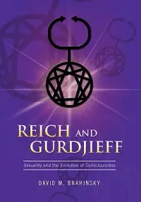 在飛比找博客來優惠-Reich and Gurdjieff: Sexuality