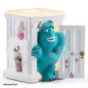 Scentsy Disney & Pixar Monsters Inc Warmer Sully & Boo - New In Box