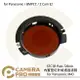 ◎相機專家◎ STC Clip Filter IR Pass 720nm 850nm 內置型紅外線通過濾鏡 for Panasonic / BMPCC / Z Cam E2 公司貨【跨店APP下單最高20%點數回饋】