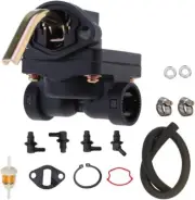 Fuel Pump for Kohler engines including K241 K301 K321 K341 10 12 14 16hp M10 M12