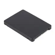 44PIN MSATA To 2.5 Inch IDE HDD SSD MSATA To PATA Adapter Converter Card5677