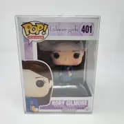 Funko Pop! TV: Gilmore Girls - Rory Gilmore #401 (Rare/Vaulted)