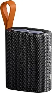 [Xiaomi] Sound Pocket 5W, Mini Portable Bluetooth Speaker, Dynamic Sound, Subwoofer, deep bass, IP67 Waterproof, 10h Long Battery Life, TWS, Microphone, for Camping, Home, and Beach Parties