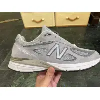 在飛比找蝦皮購物優惠-（售出）New balance 美製990v4 US11.5